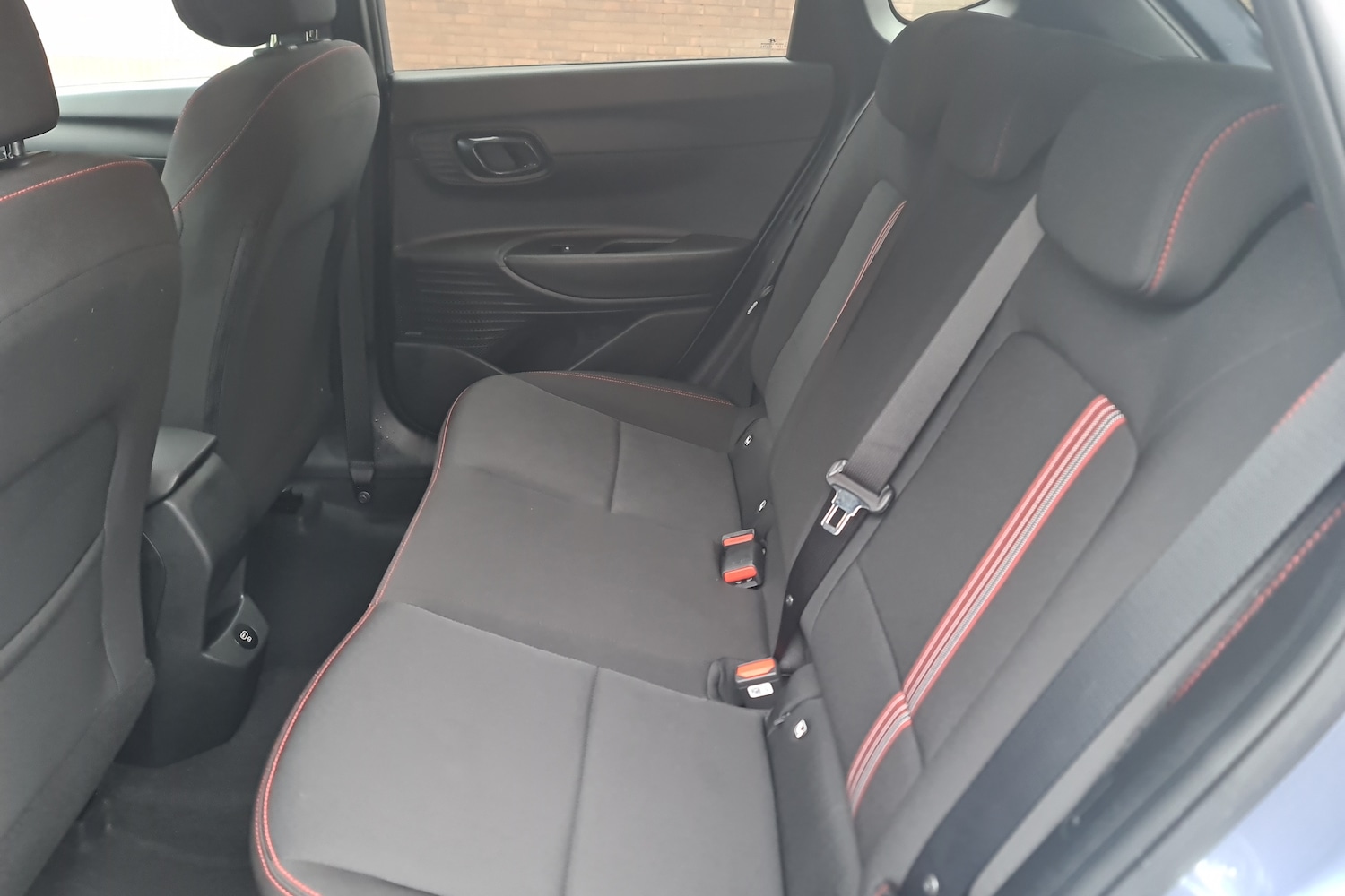 Used Hyundai i20 2024 for sale - 77878129: Photo 12