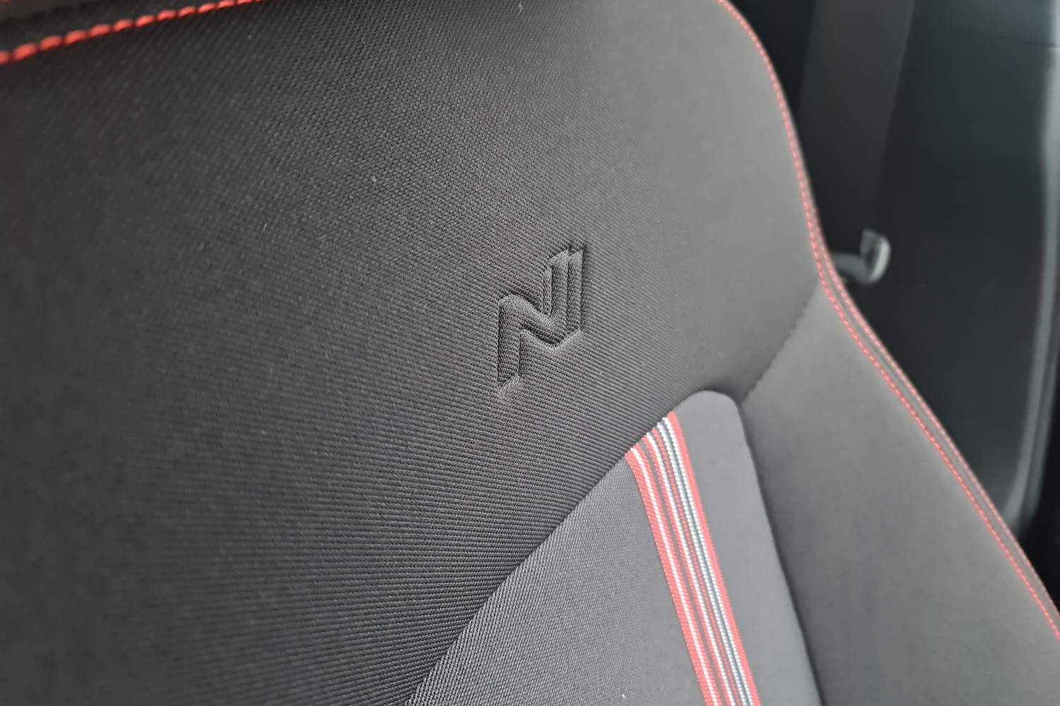 Used Hyundai i20 2024 for sale - 77878129: Photo 17