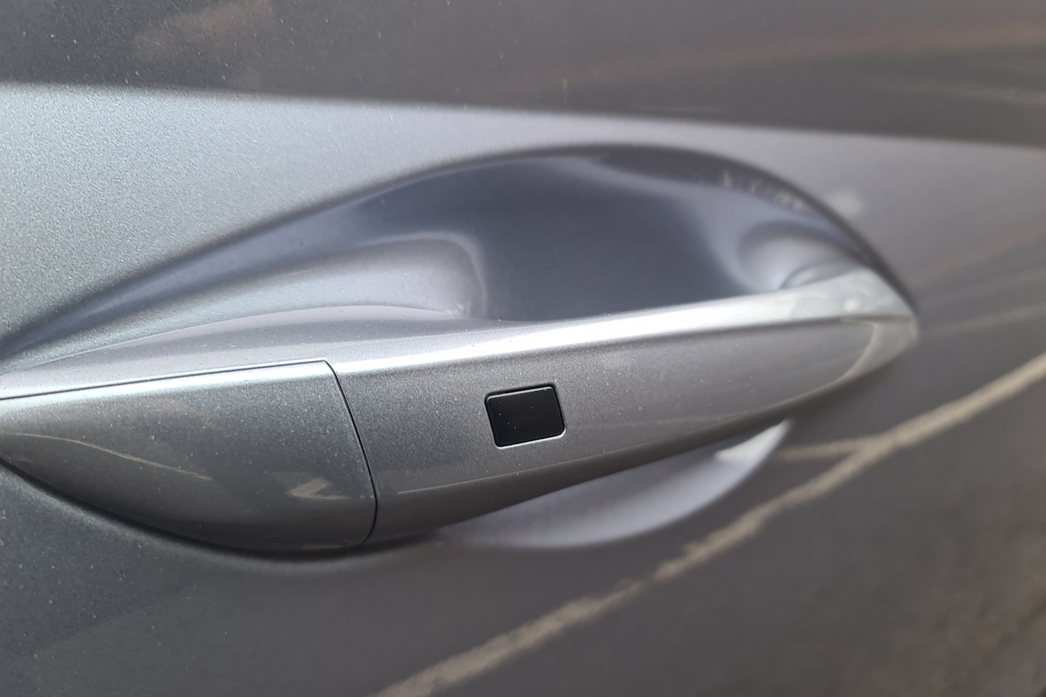 Used Hyundai i20 2024 for sale - 77878129: Photo 21