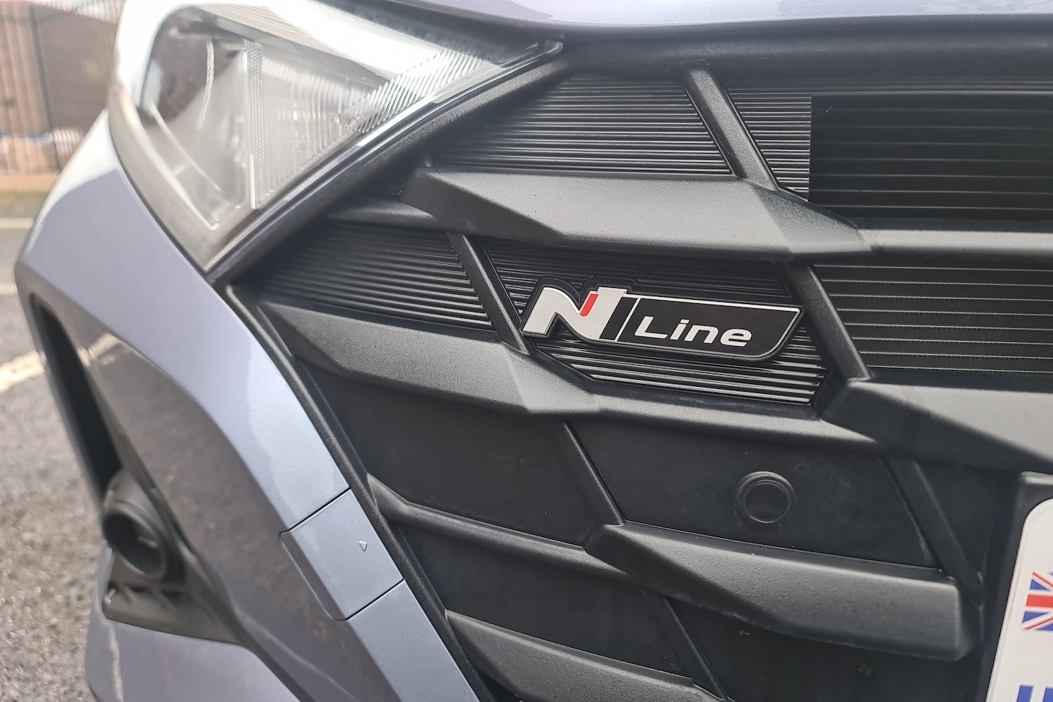 Used Hyundai i20 2024 for sale - 77878129: Photo 22