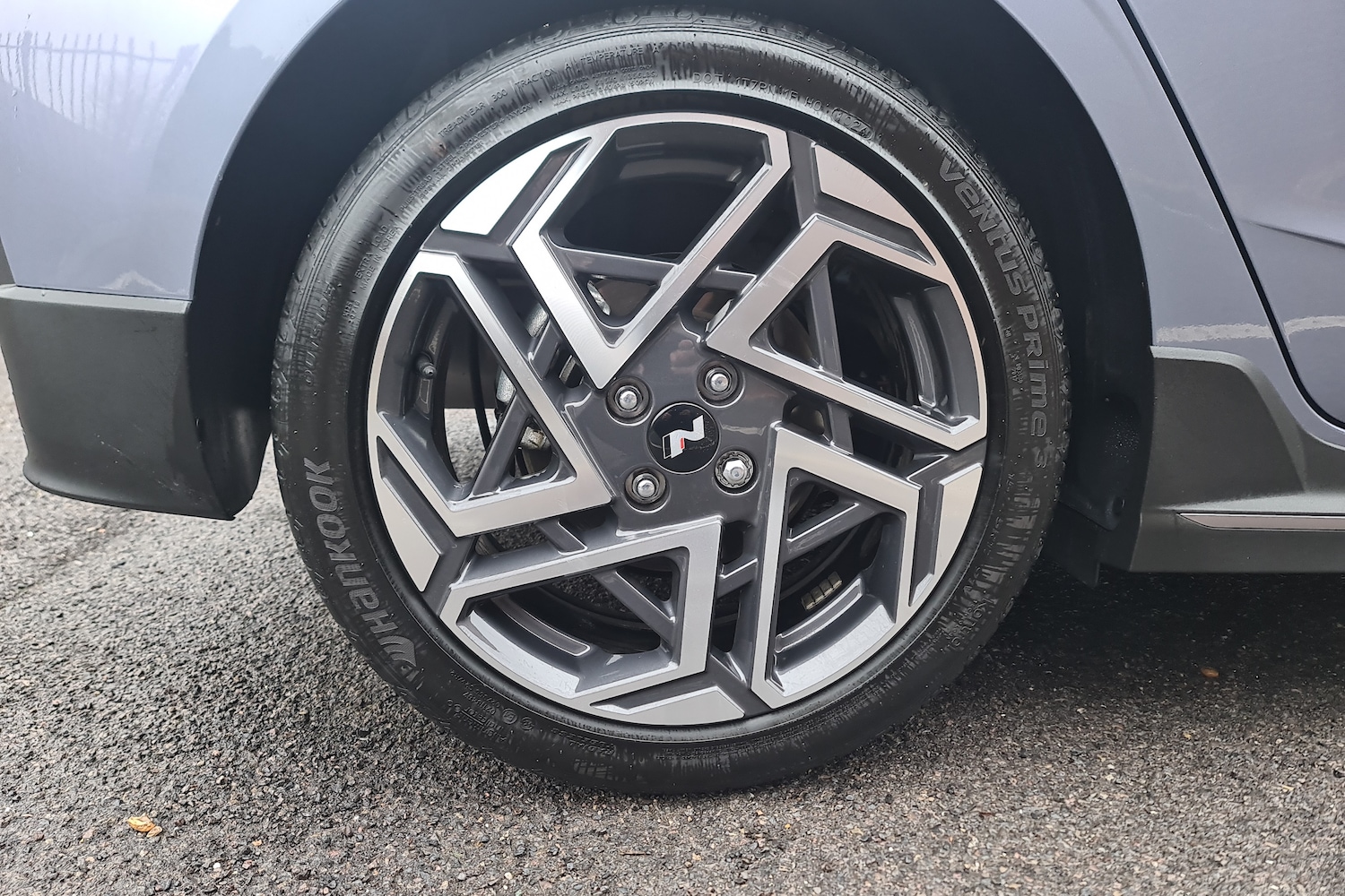 Used Hyundai i20 2024 for sale - 77878129: Photo 7