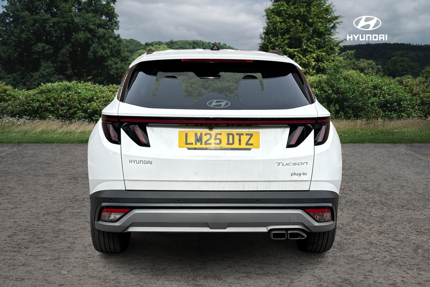 Used Hyundai TUCSON 2025 for sale - 77878121: Photo 11