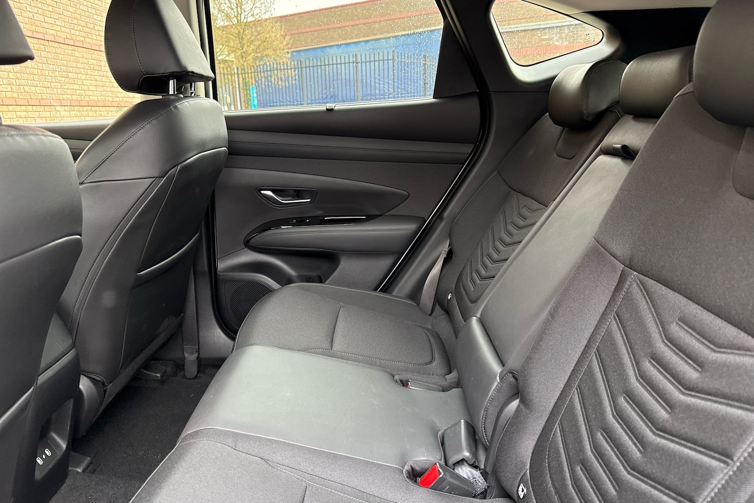 Used Hyundai TUCSON 2025 for sale - 77878121: Photo 12