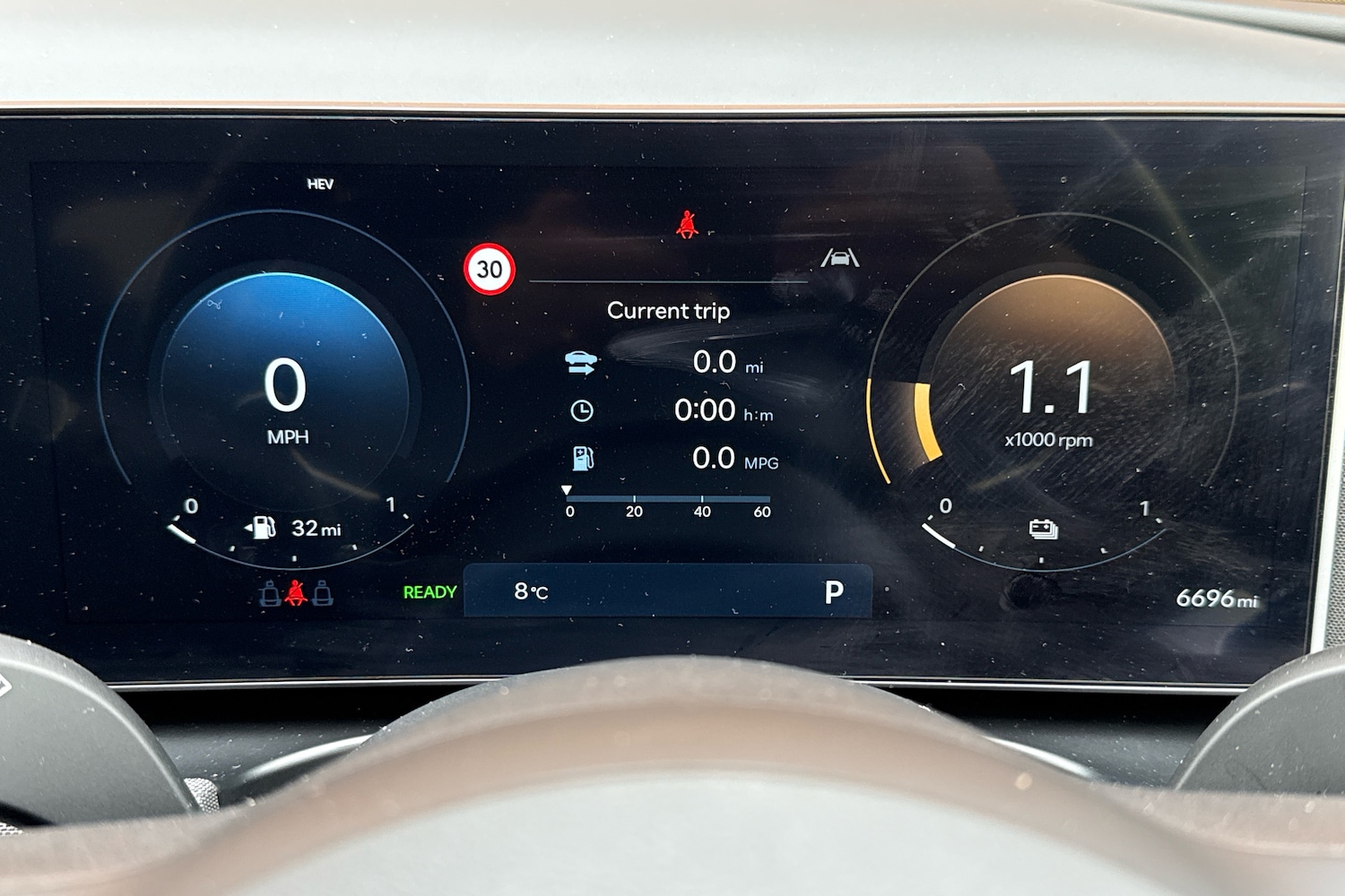 Used Hyundai TUCSON 2025 for sale - 77878121: Photo 13