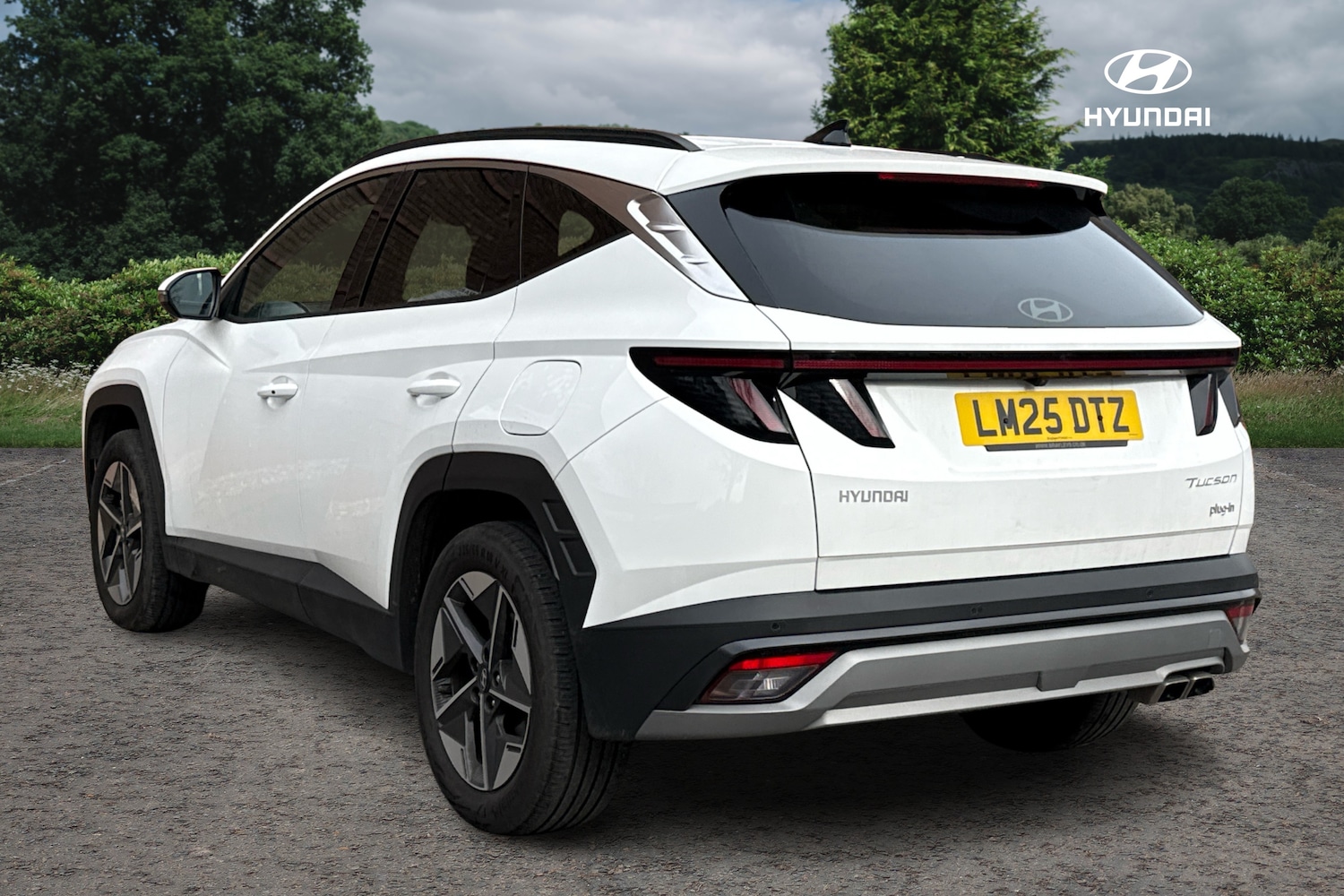 Used Hyundai TUCSON 2025 for sale - 77878121: Photo 2