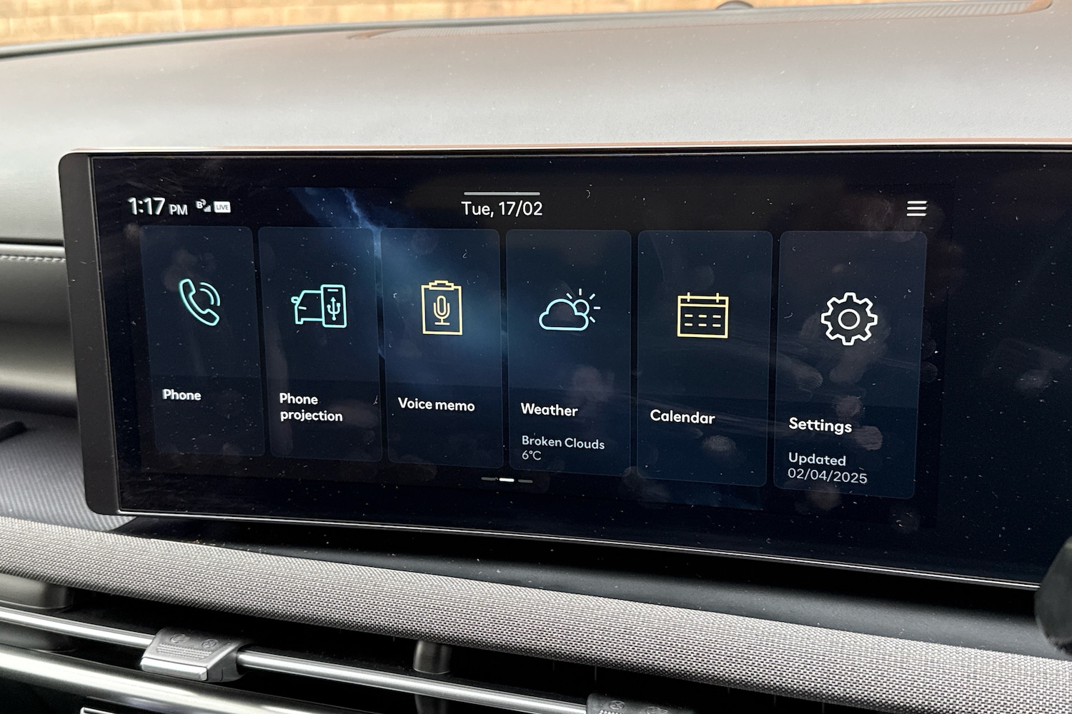 Used Hyundai TUCSON 2025 for sale - 77878121: Photo 20