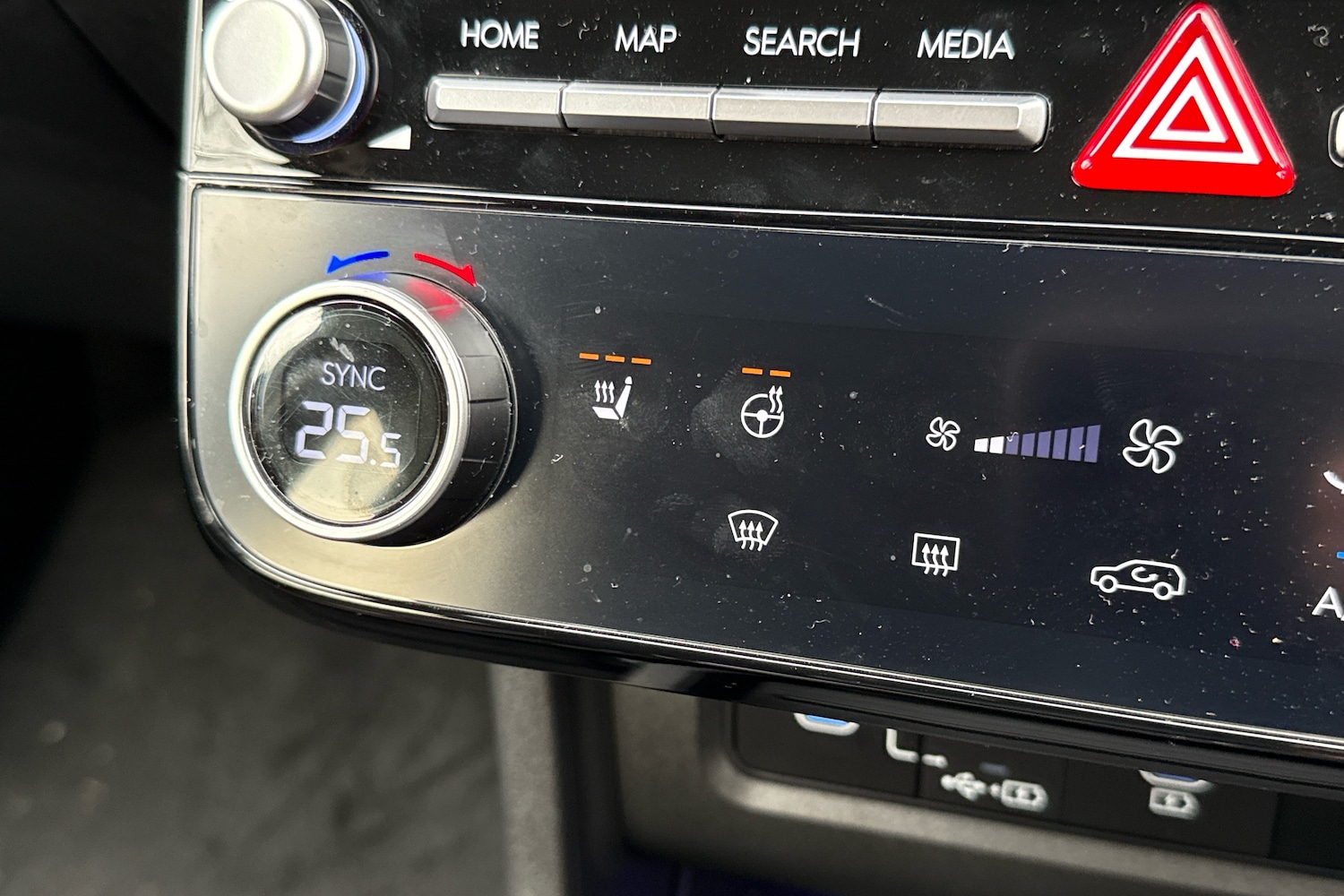 Used Hyundai TUCSON 2025 for sale - 77878121: Photo 23