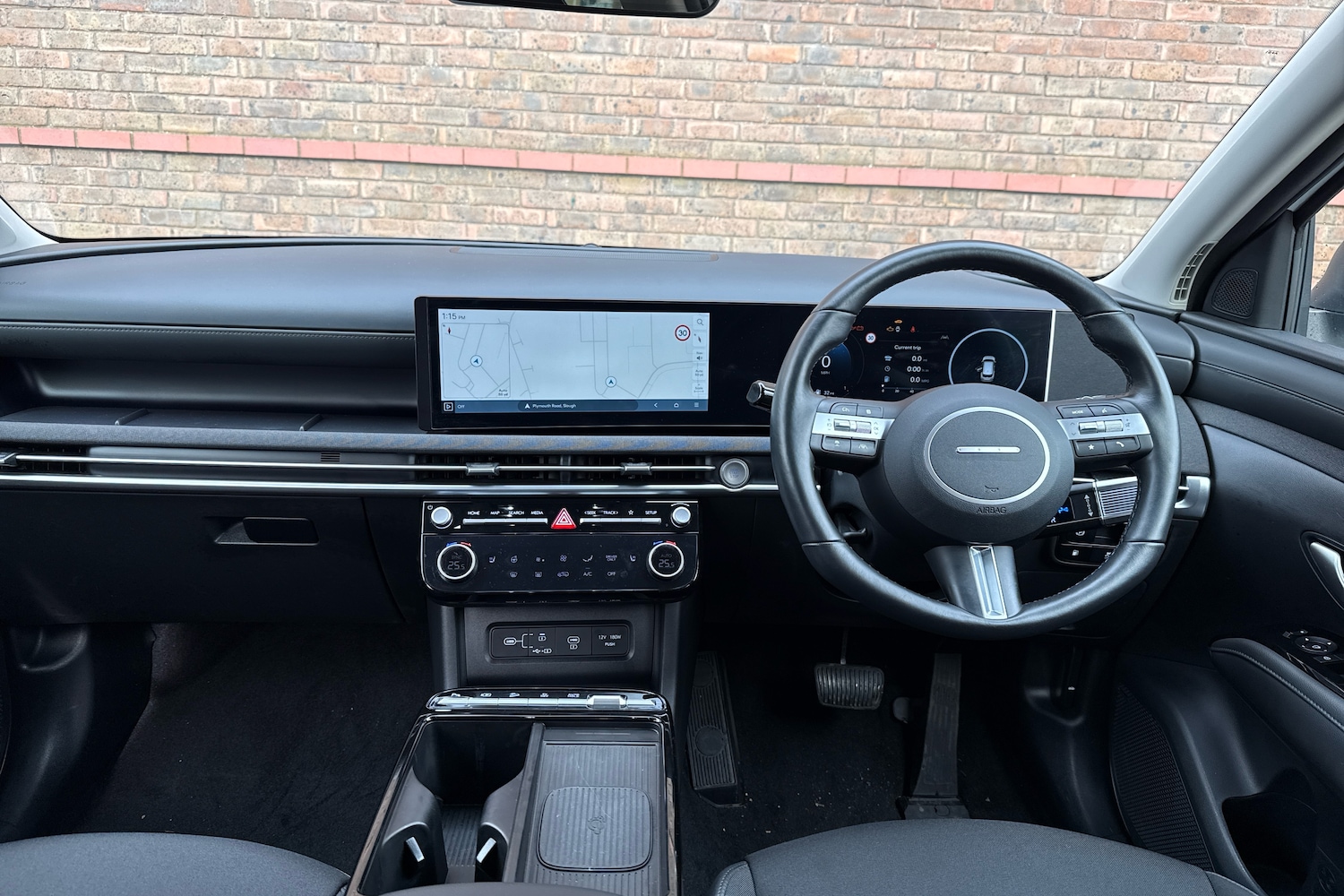 Used Hyundai TUCSON 2025 for sale - 77878121: Photo 3