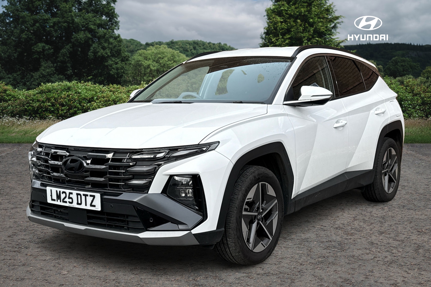 Used Hyundai TUCSON 2025 for sale - 77878121: Photo 4