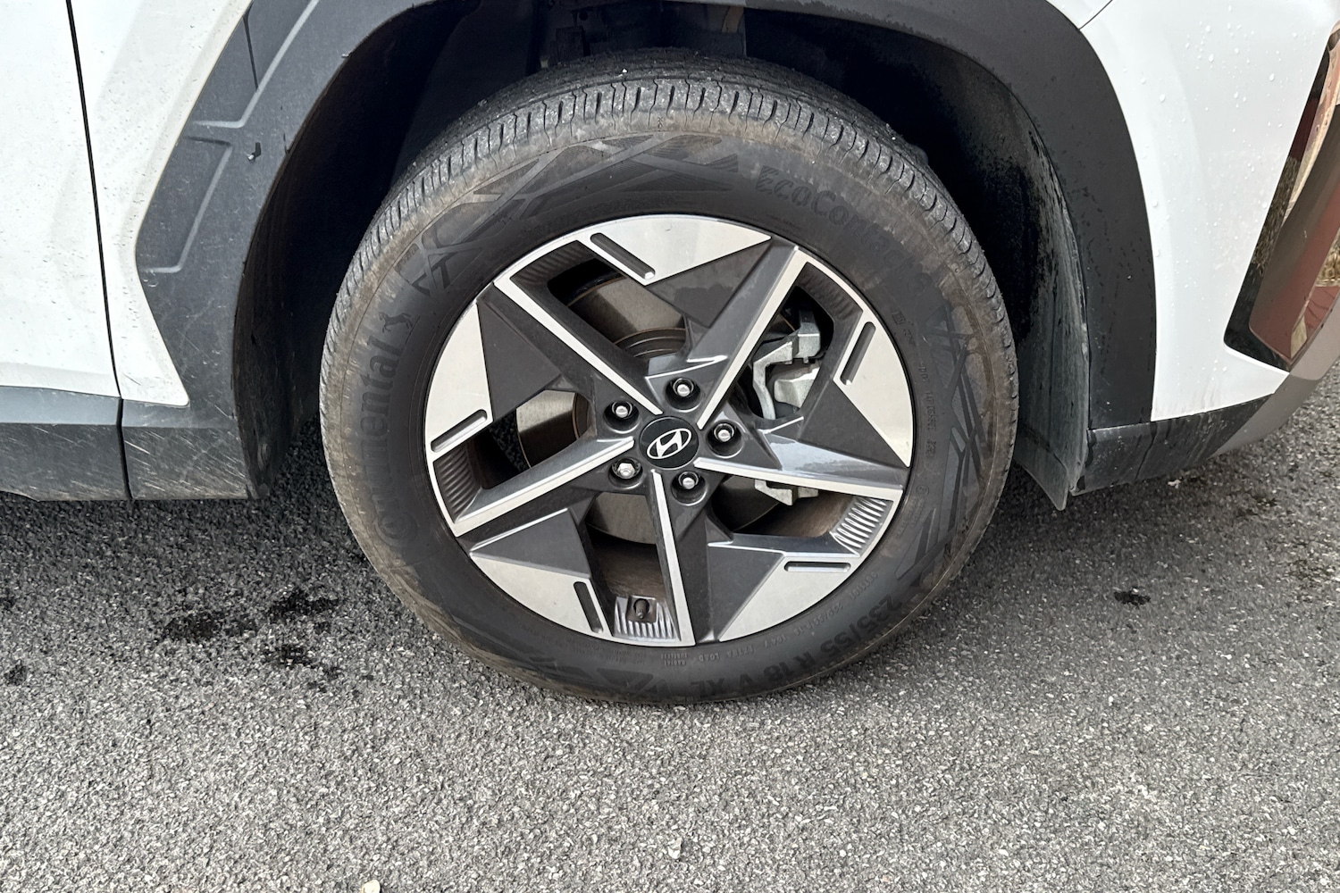 Used Hyundai TUCSON 2025 for sale - 77878121: Photo 7