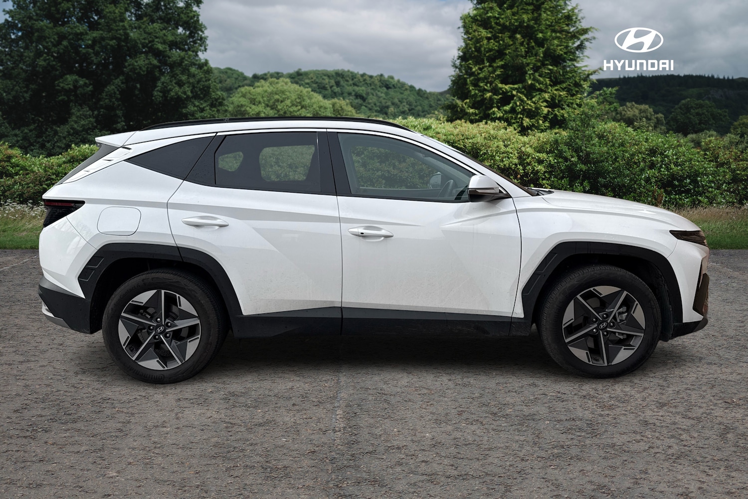 Used Hyundai TUCSON 2025 for sale - 77878121: Photo 8