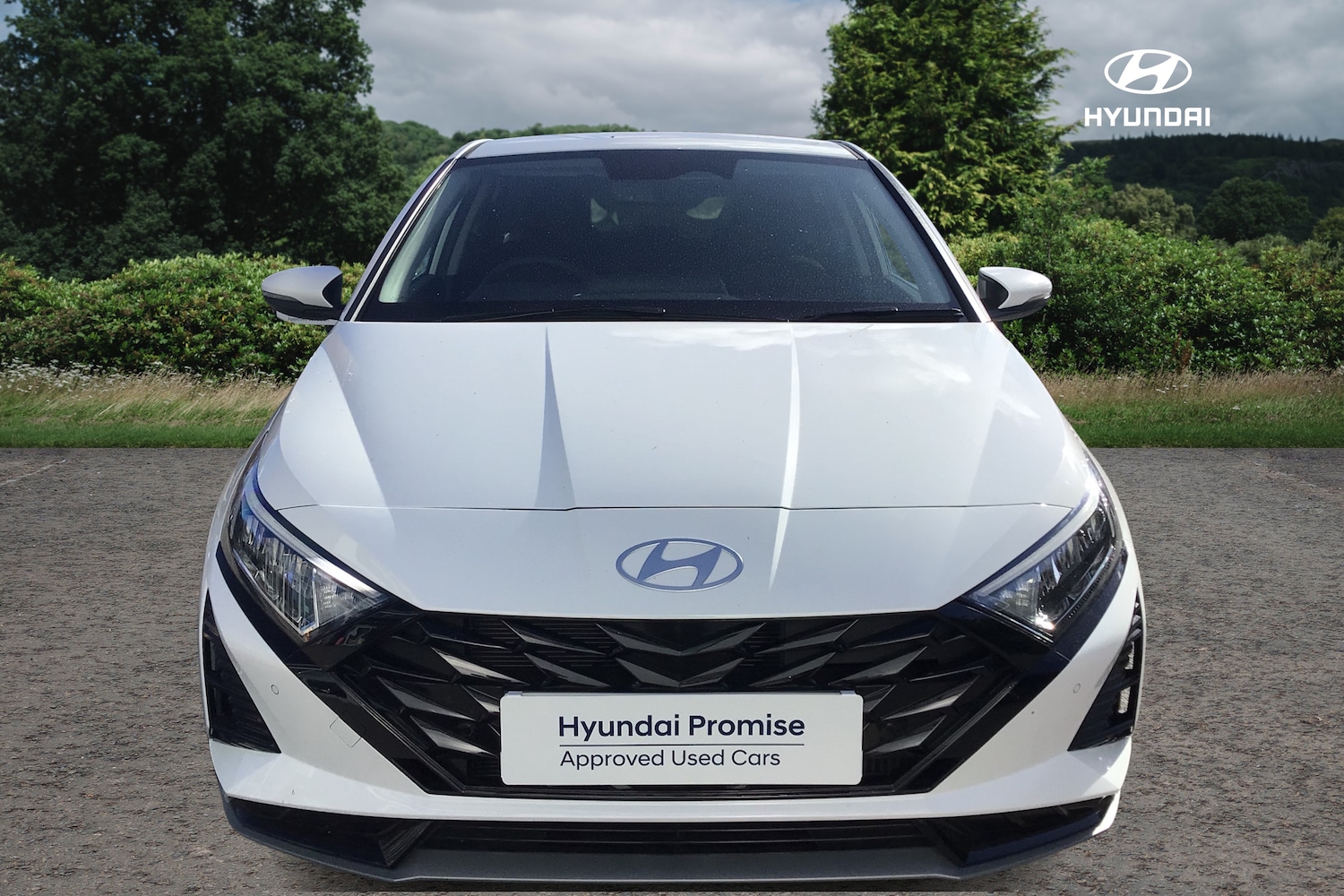 Used Hyundai i20 2025 for sale - 76678486: Photo 10