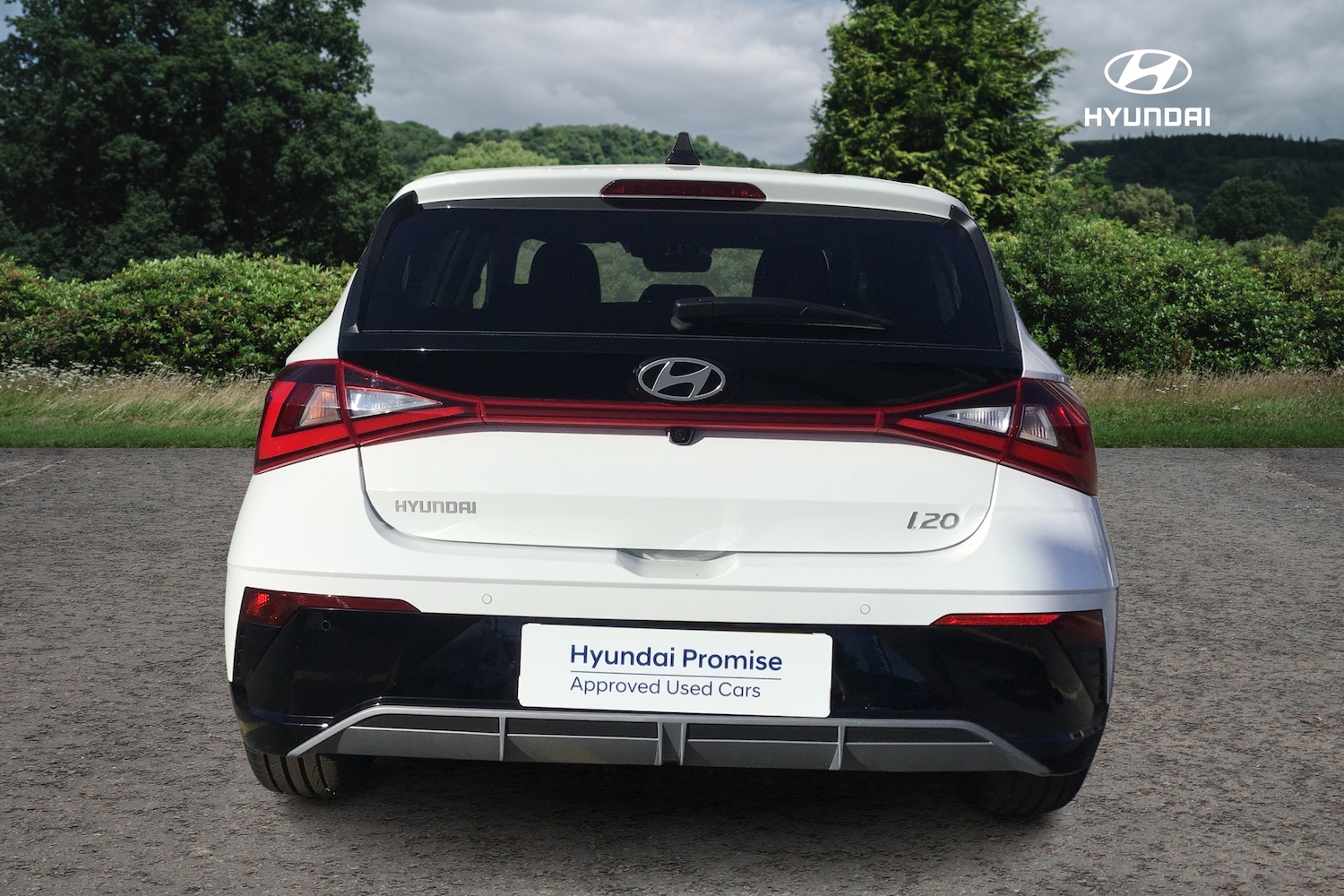 Used Hyundai i20 2025 for sale - 76678486: Photo 11