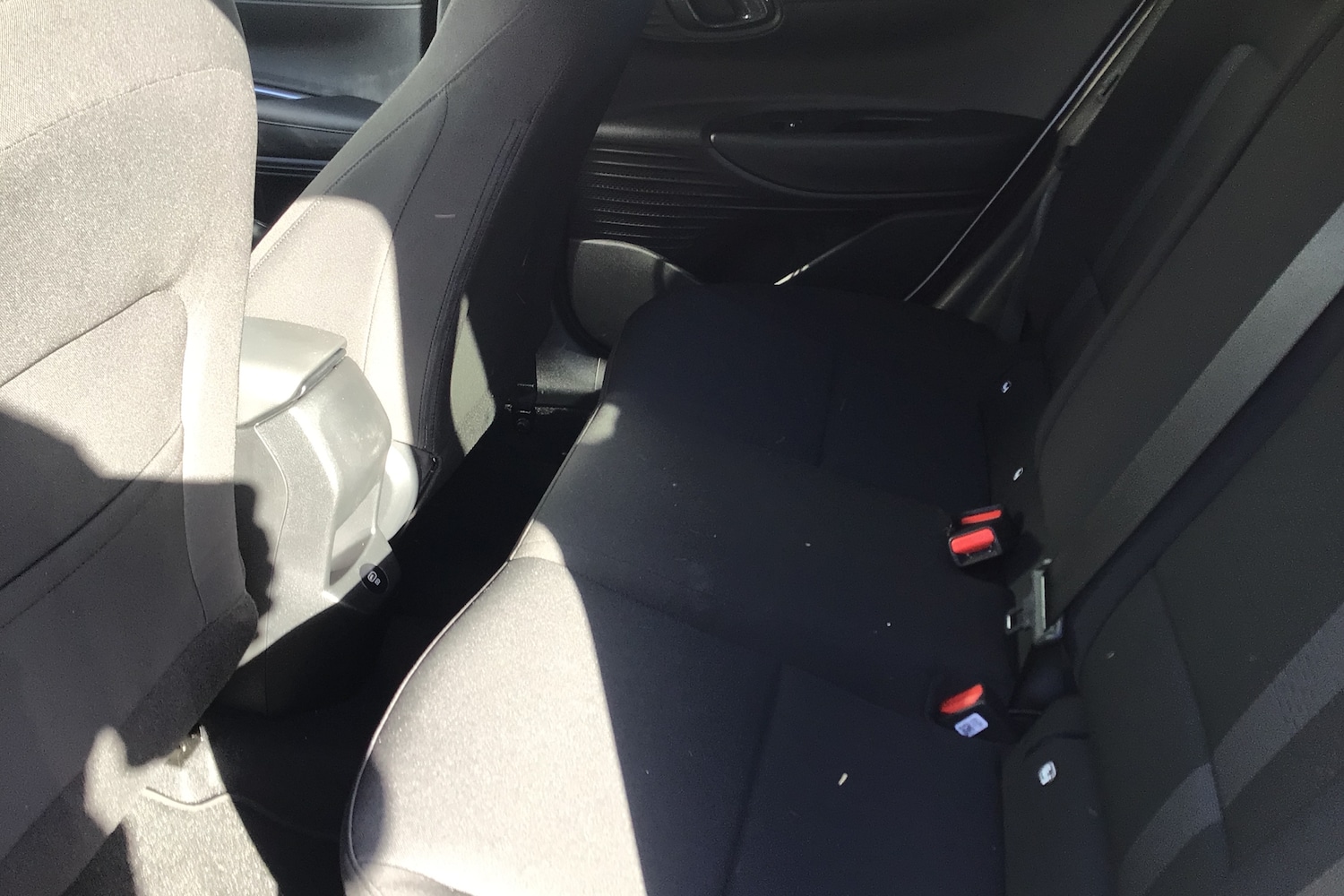 Used Hyundai i20 2025 for sale - 76678486: Photo 12