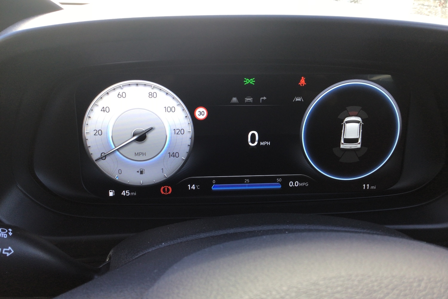 Used Hyundai i20 2025 for sale - 76678486: Photo 13