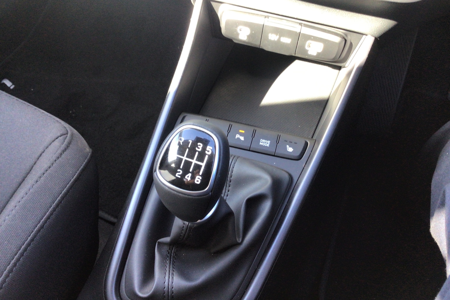 Used Hyundai i20 2025 for sale - 76678486: Photo 14