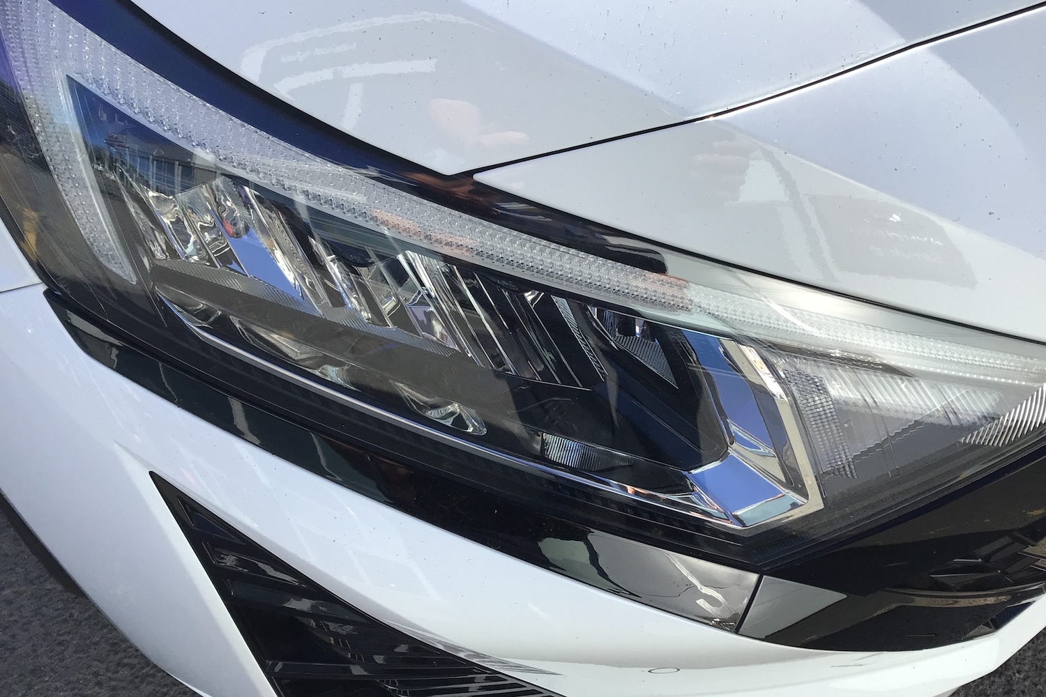 Used Hyundai i20 2025 for sale - 76678486: Photo 15