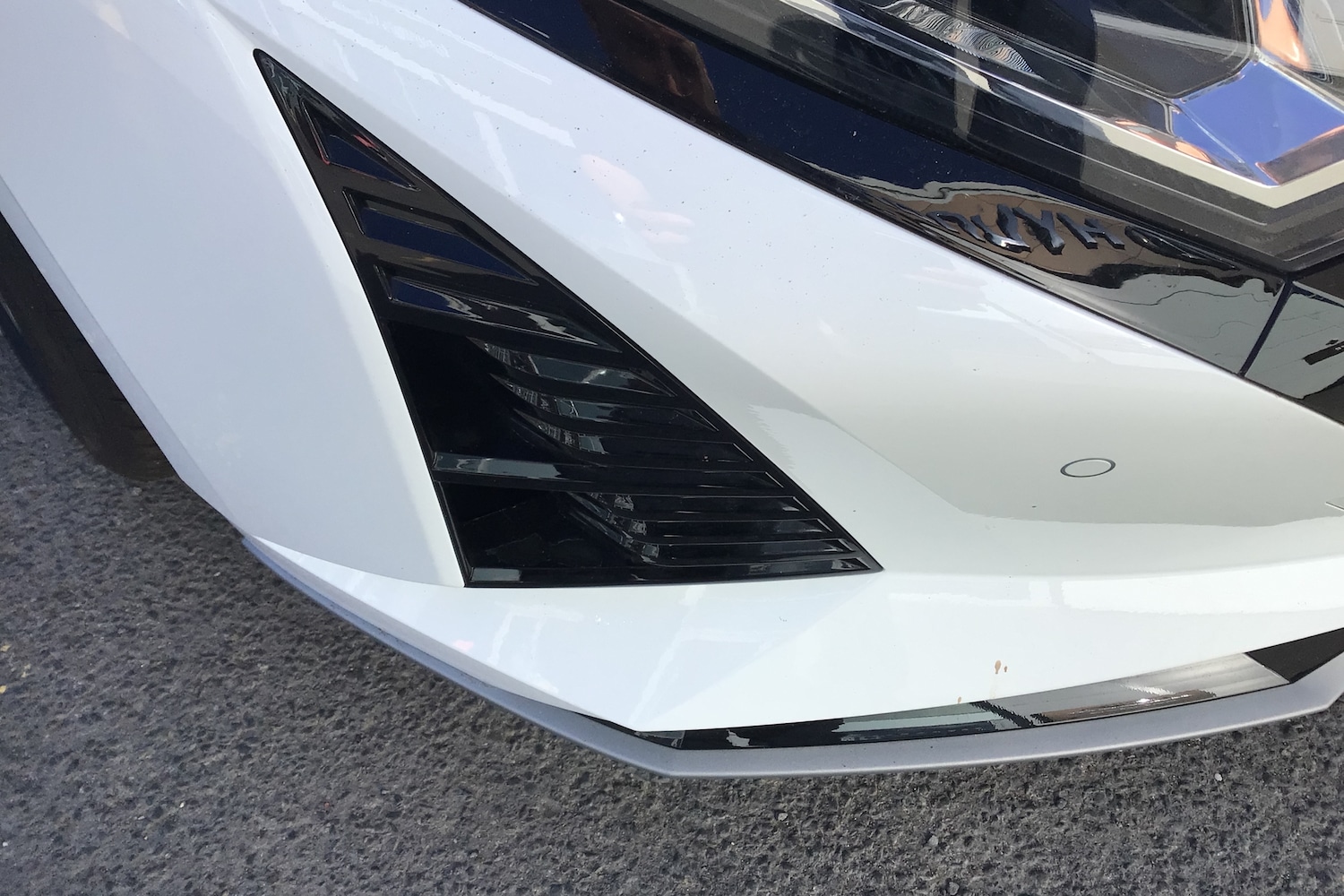 Used Hyundai i20 2025 for sale - 76678486: Photo 16