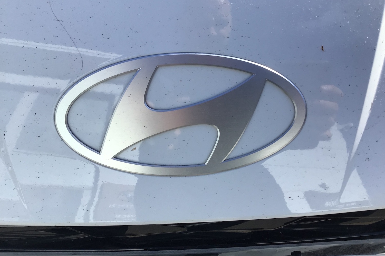 Used Hyundai i20 2025 for sale - 76678486: Photo 17