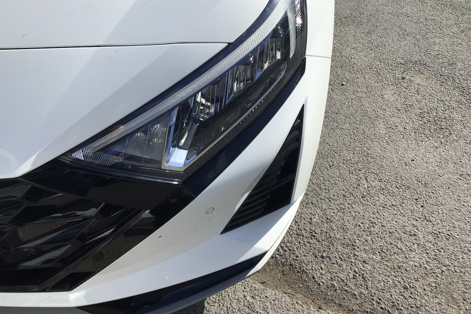 Used Hyundai i20 2025 for sale - 76678486: Photo 18