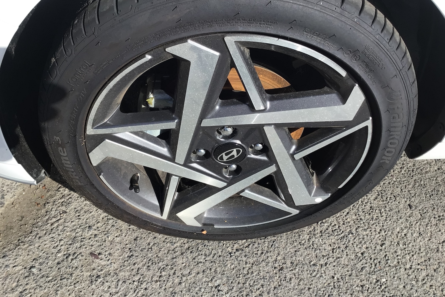 Used Hyundai i20 2025 for sale - 76678486: Photo 19