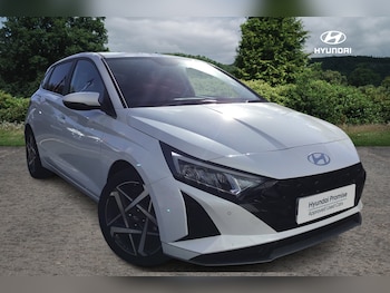 2025 (25) - 1.0T GDi Premium 5dr