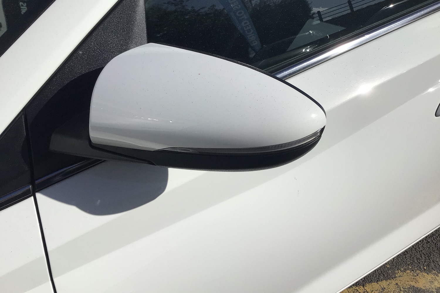 Used Hyundai i20 2025 for sale - 76678486: Photo 20