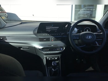 Used Hyundai i20 2025 for sale - 76678486: Photo