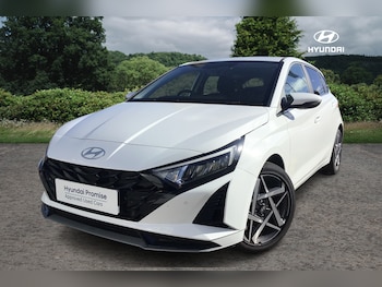 Used Hyundai i20 2025 for sale - 76678486: Photo