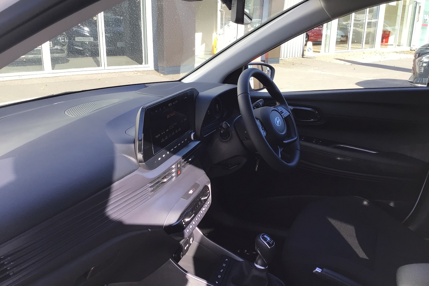 Used Hyundai i20 2025 for sale - 76678486: Photo 6