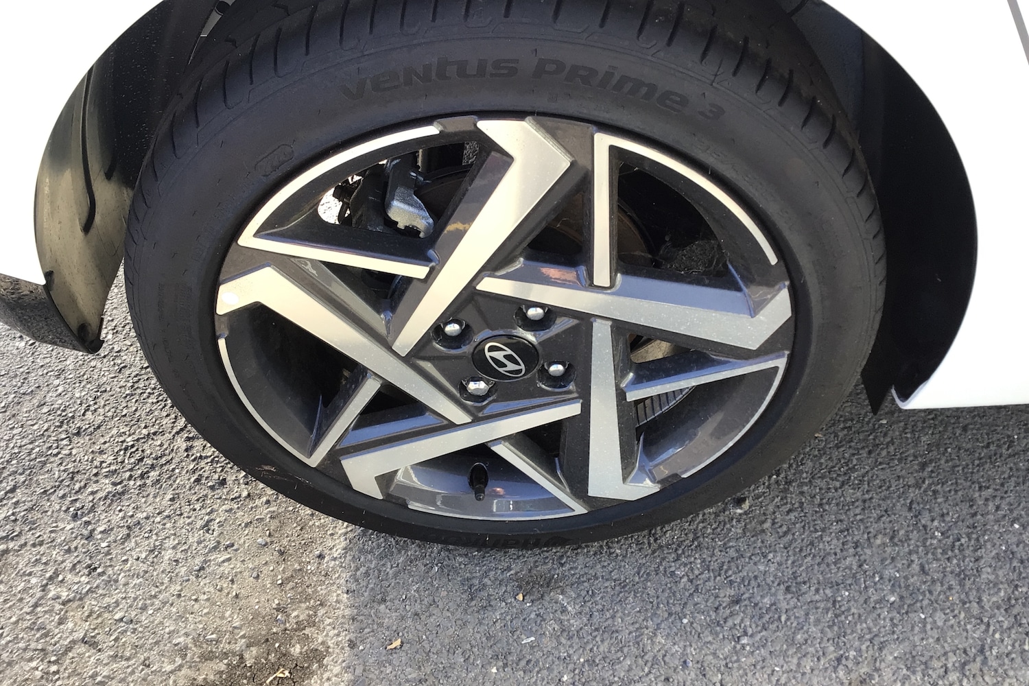 Used Hyundai i20 2025 for sale - 76678486: Photo 7