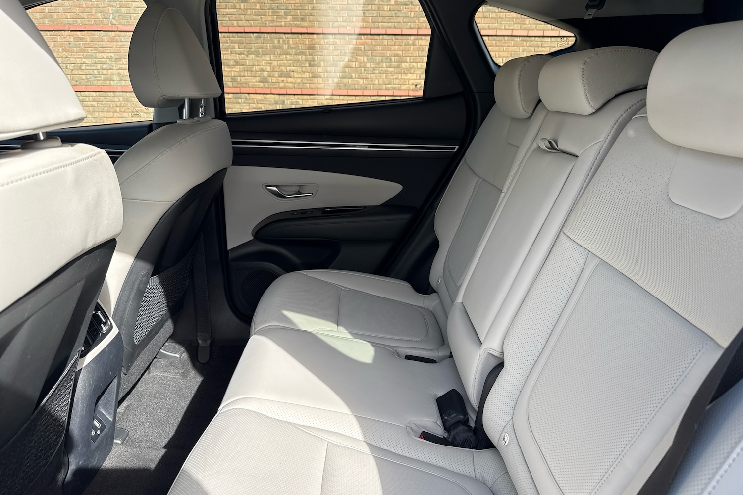 Used Hyundai TUCSON 2022 for sale - 77878120: Photo 12