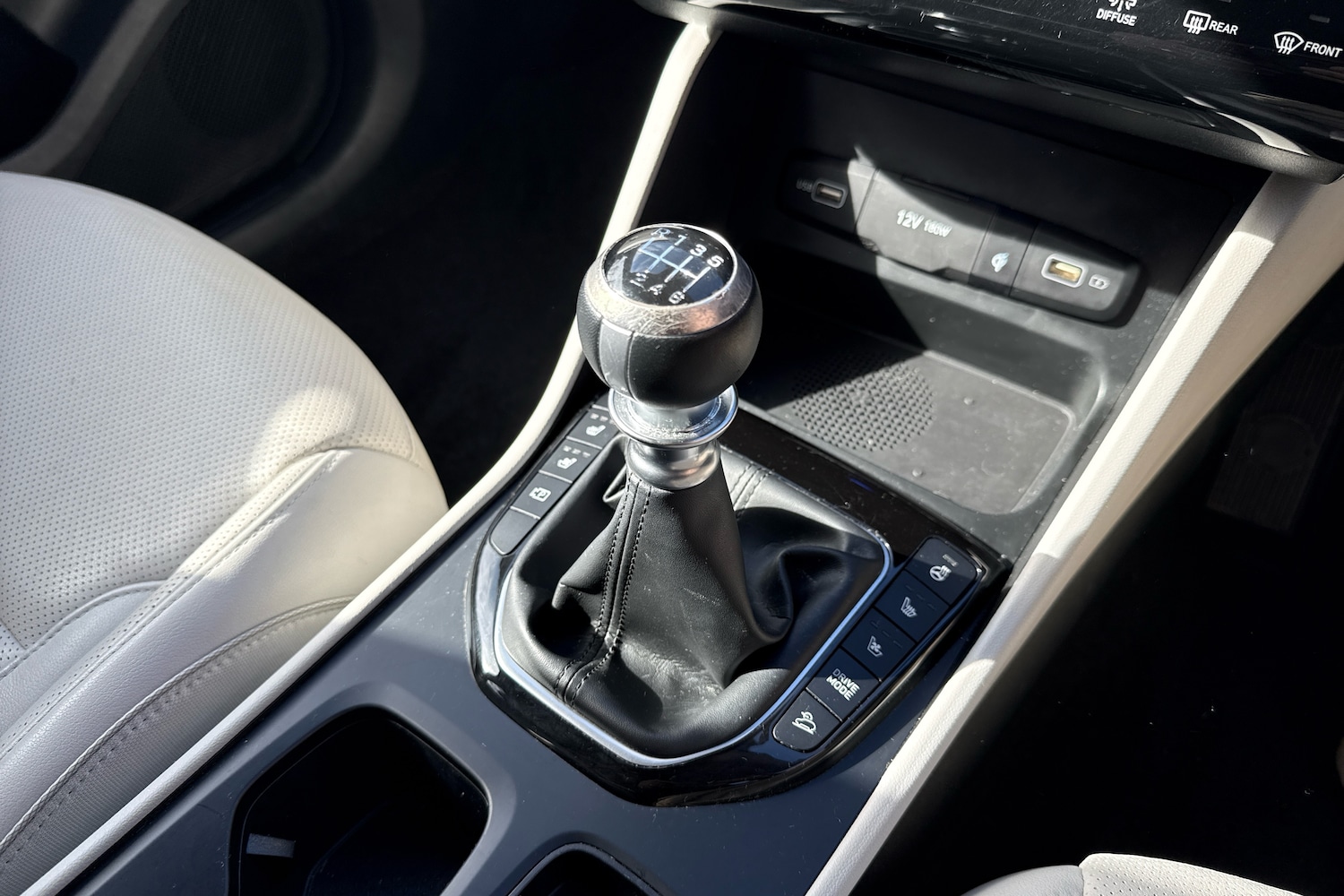 Used Hyundai TUCSON 2022 for sale - 77878120: Photo 14