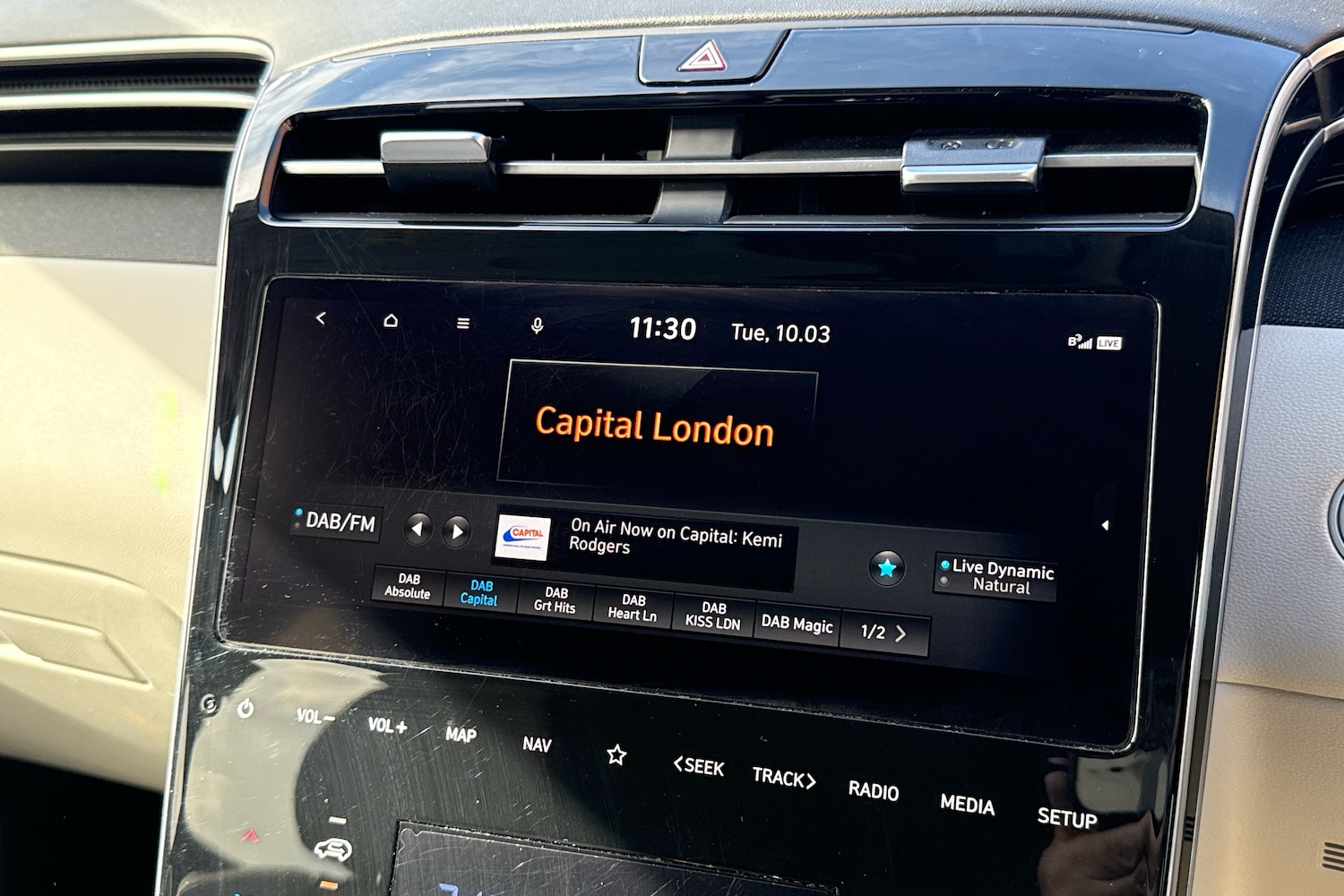 Used Hyundai TUCSON 2022 for sale - 77878120: Photo 18