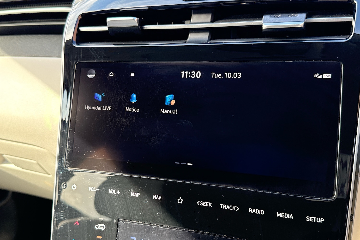 Used Hyundai TUCSON 2022 for sale - 77878120: Photo 20