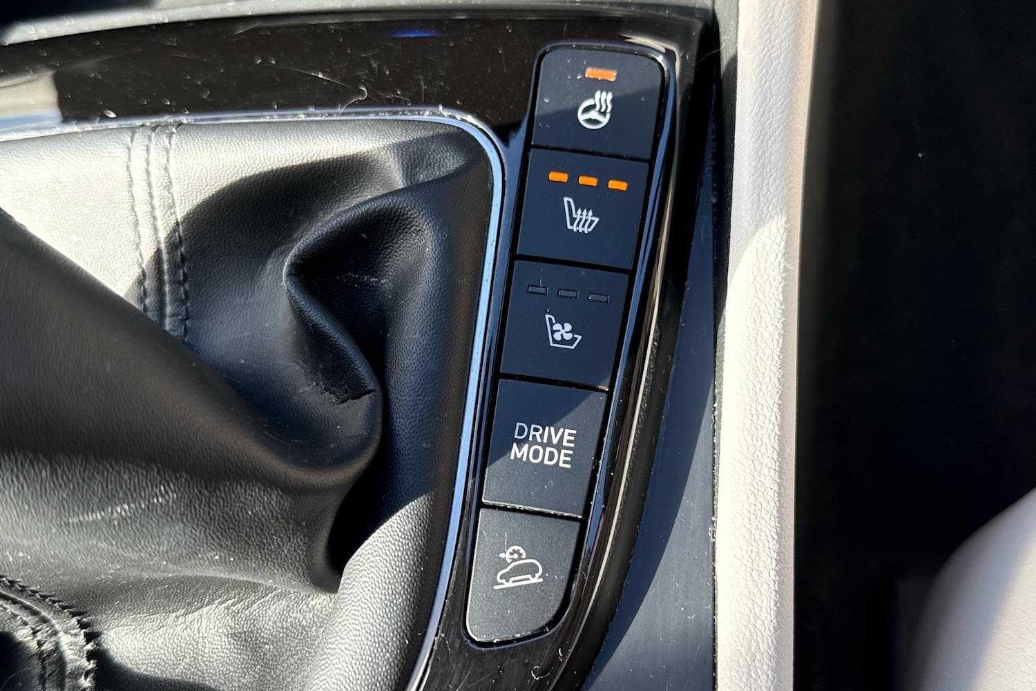 Used Hyundai TUCSON 2022 for sale - 77878120: Photo 23