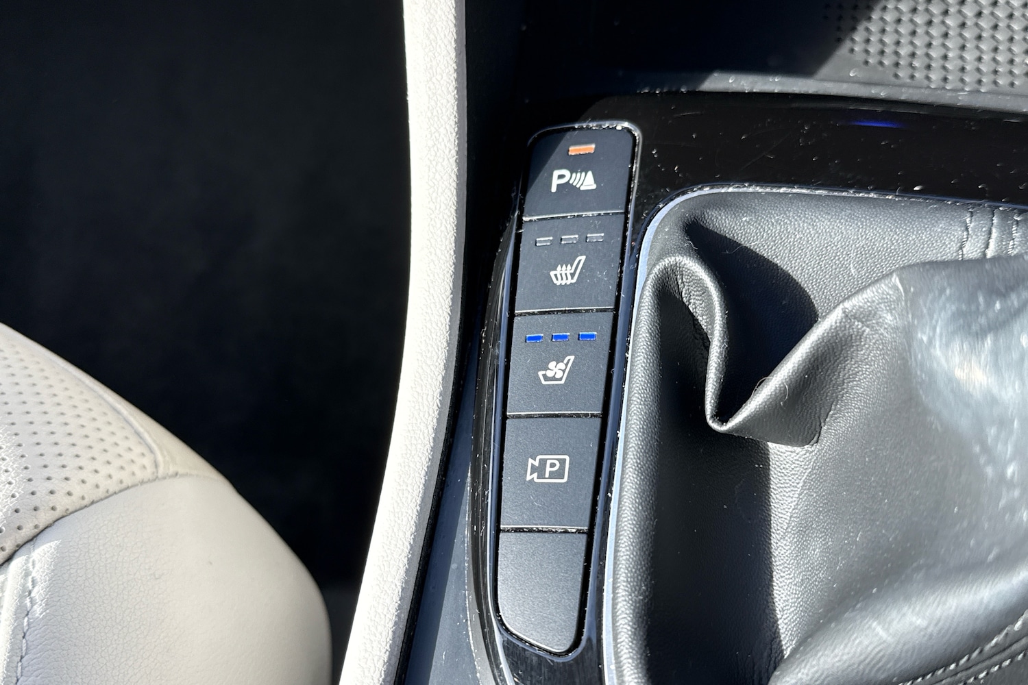 Used Hyundai TUCSON 2022 for sale - 77878120: Photo 24