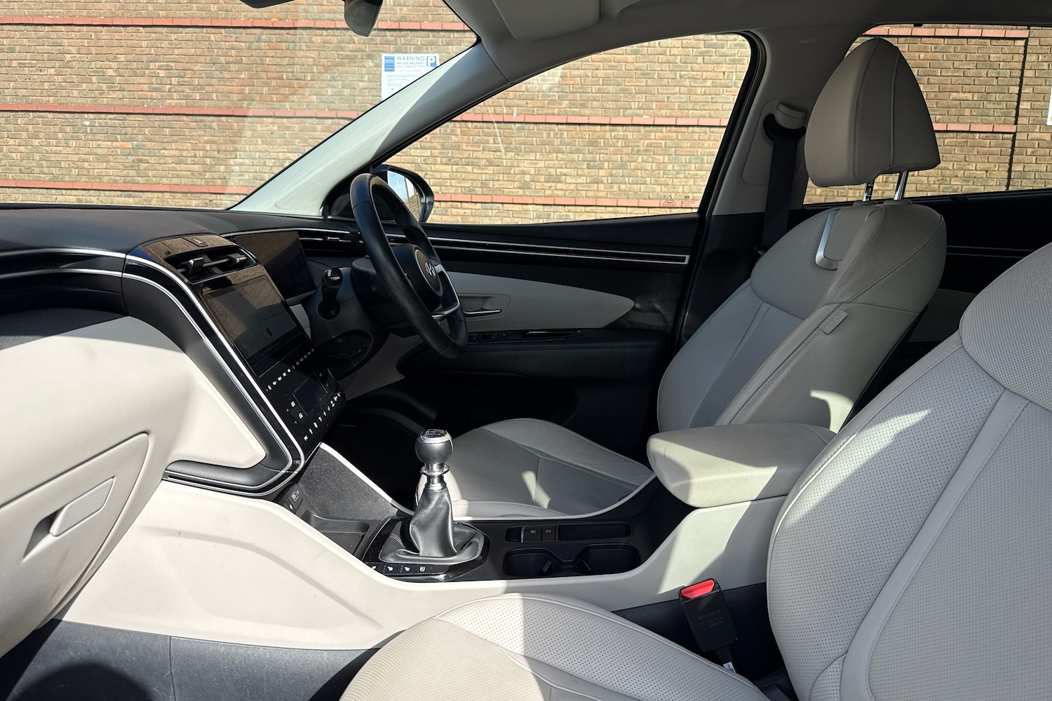 Used Hyundai TUCSON 2022 for sale - 77878120: Photo 6