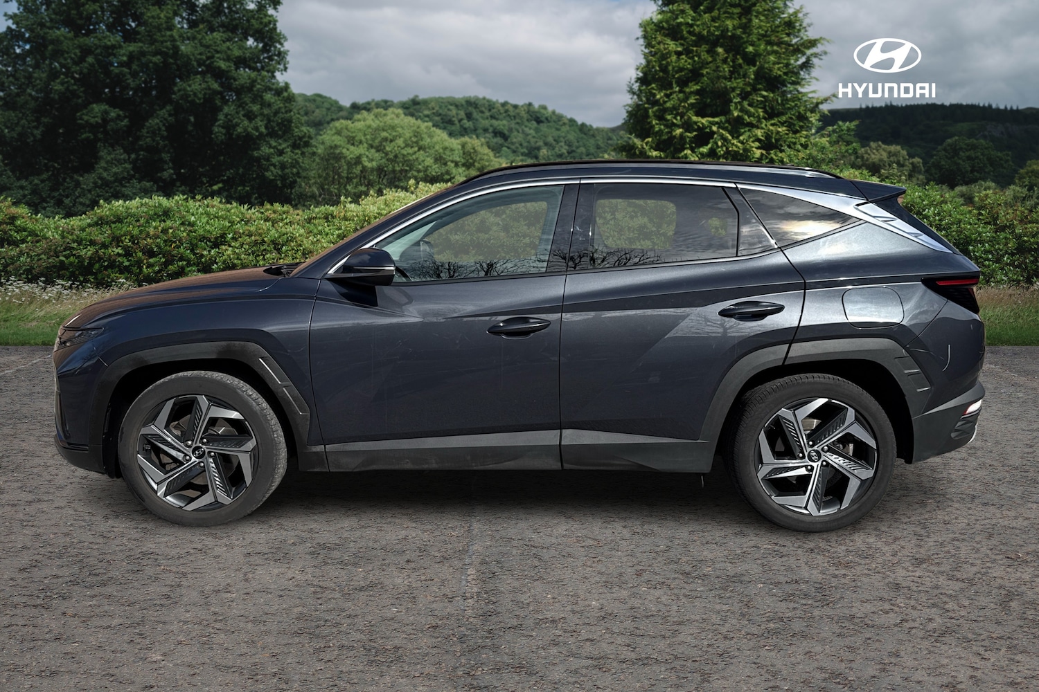 Used Hyundai TUCSON 2022 for sale - 77878120: Photo 9