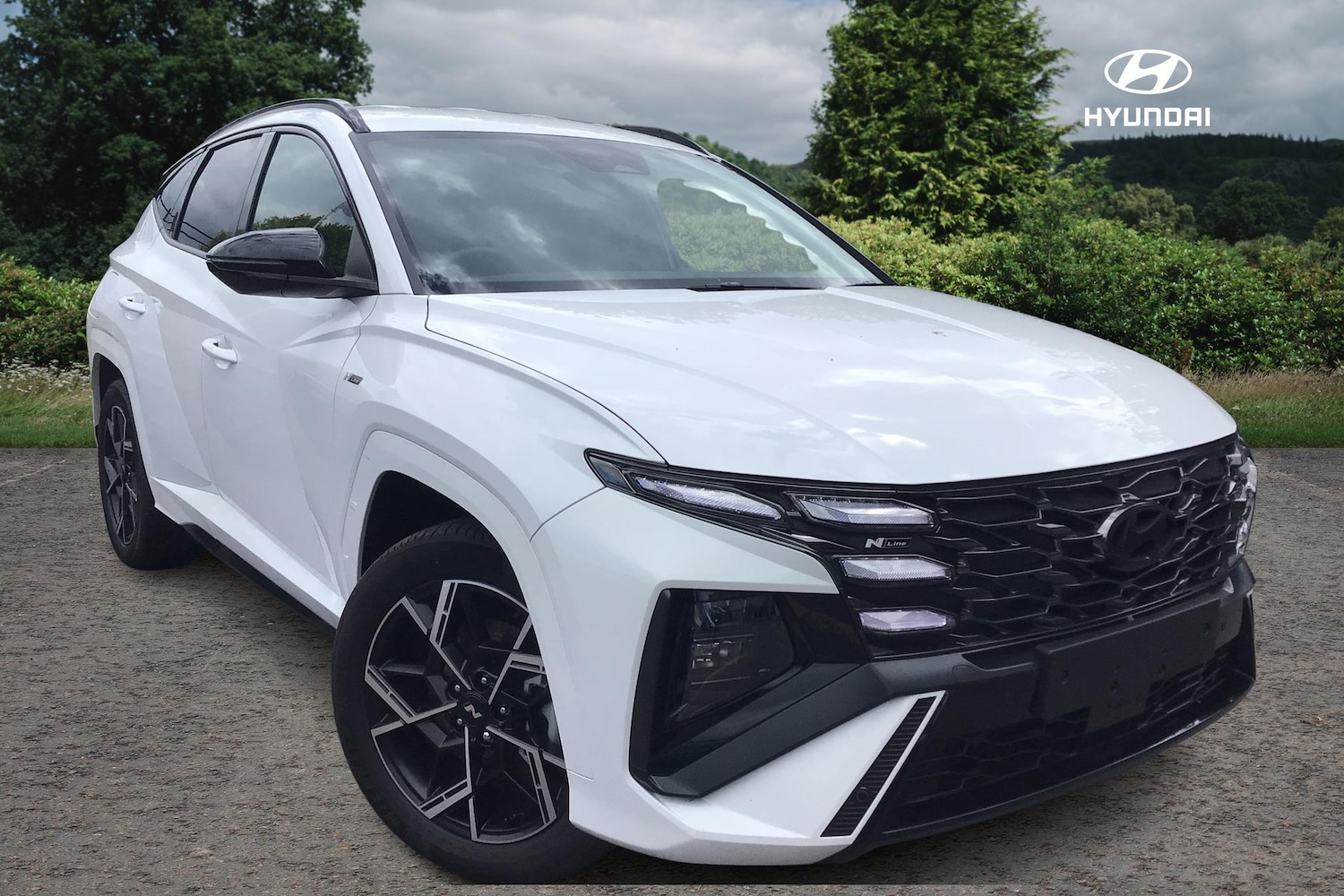 Used Hyundai TUCSON 2025 for sale - 77878122: Photo 1