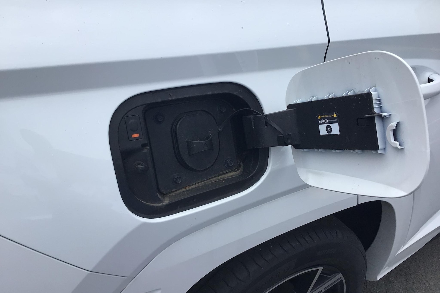 Used Hyundai TUCSON 2025 for sale - 77878122: Photo 19