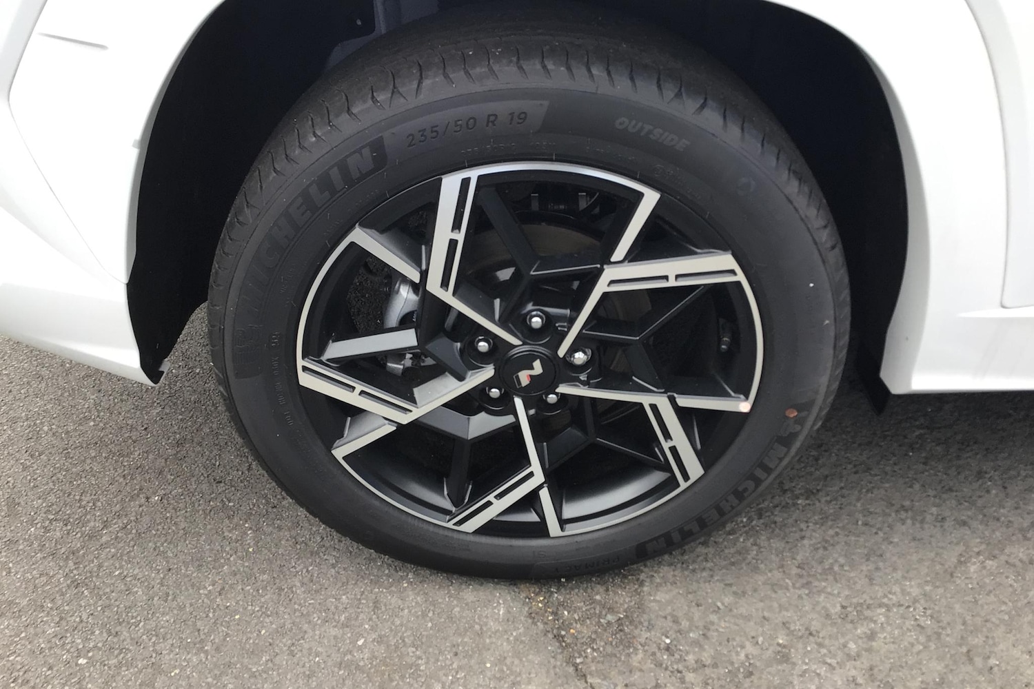 Used Hyundai TUCSON 2025 for sale - 77878122: Photo 20