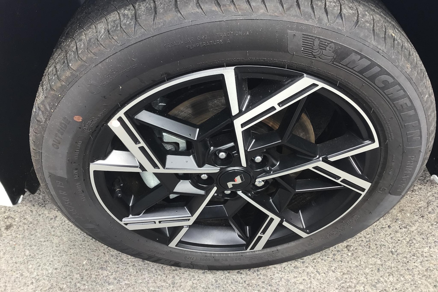 Used Hyundai TUCSON 2025 for sale - 77878122: Photo 21