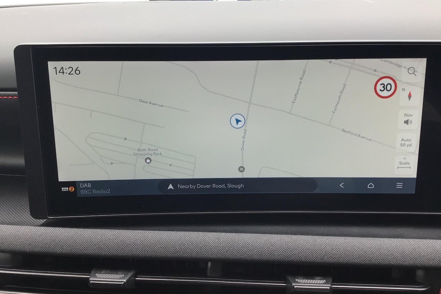 Used Hyundai TUCSON 2025 for sale - 77878122: Photo 24