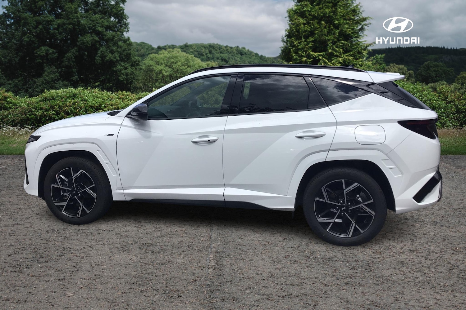 Used Hyundai TUCSON 2025 for sale - 77878122: Photo 5