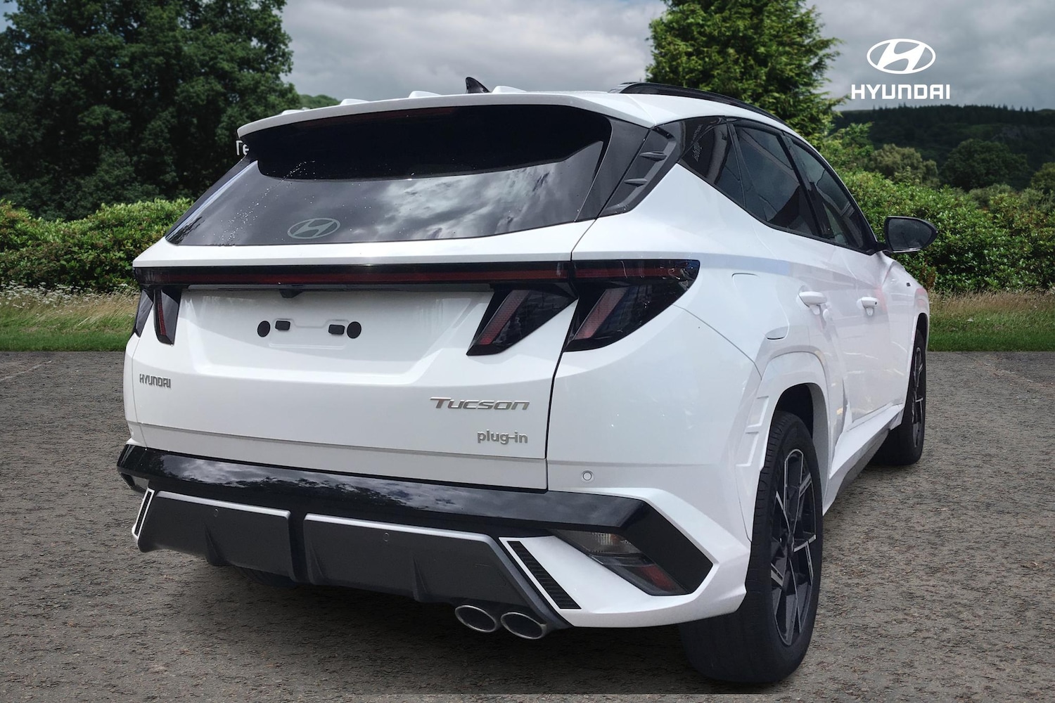 Used Hyundai TUCSON 2025 for sale - 77878122: Photo 8