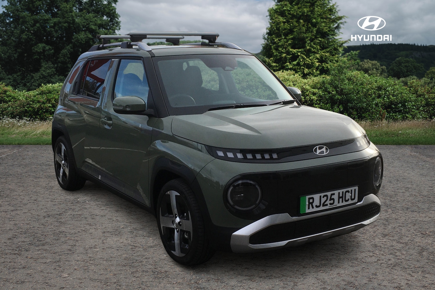 Used Hyundai Other 2025 for sale - 76678116: Photo 1