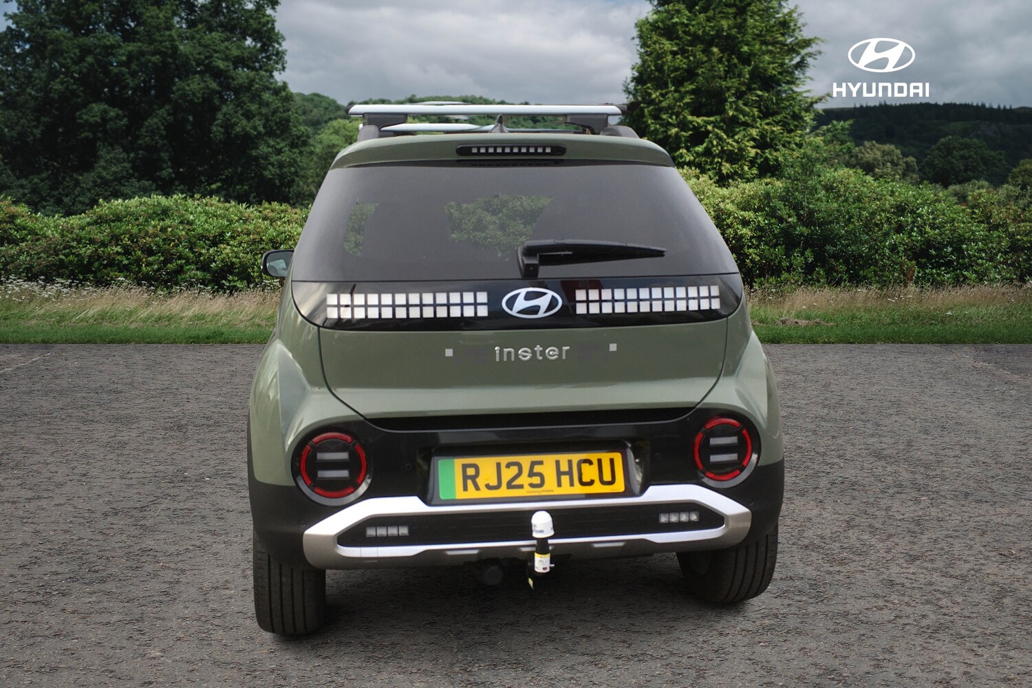 Used Hyundai Other 2025 for sale - 76678116: Photo 11