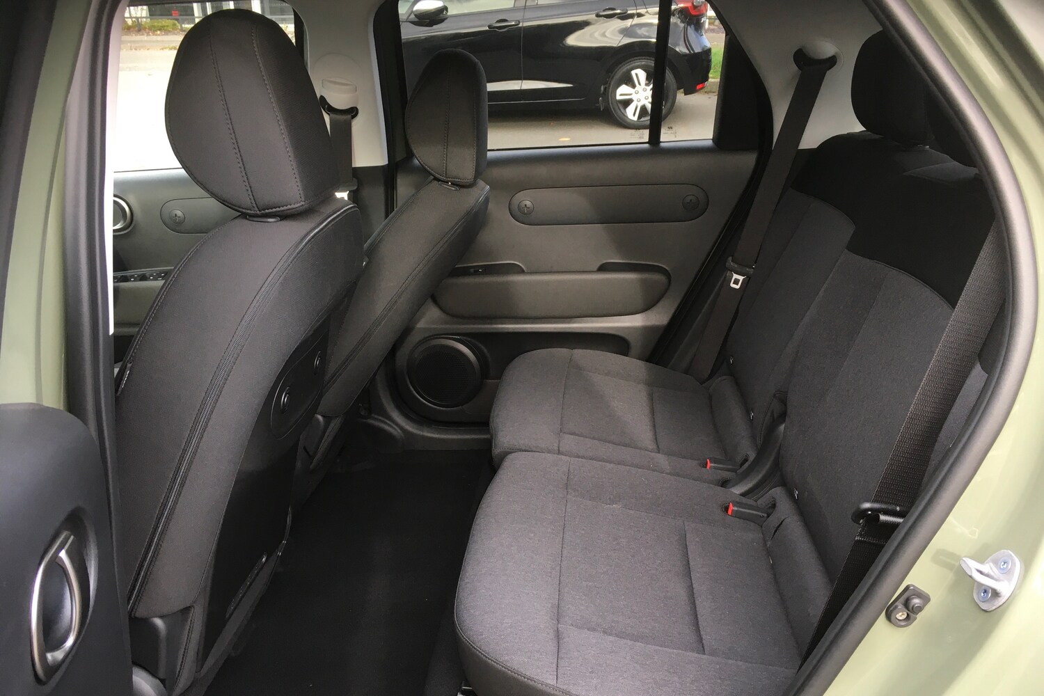 Used Hyundai Other 2025 for sale - 76678116: Photo 12