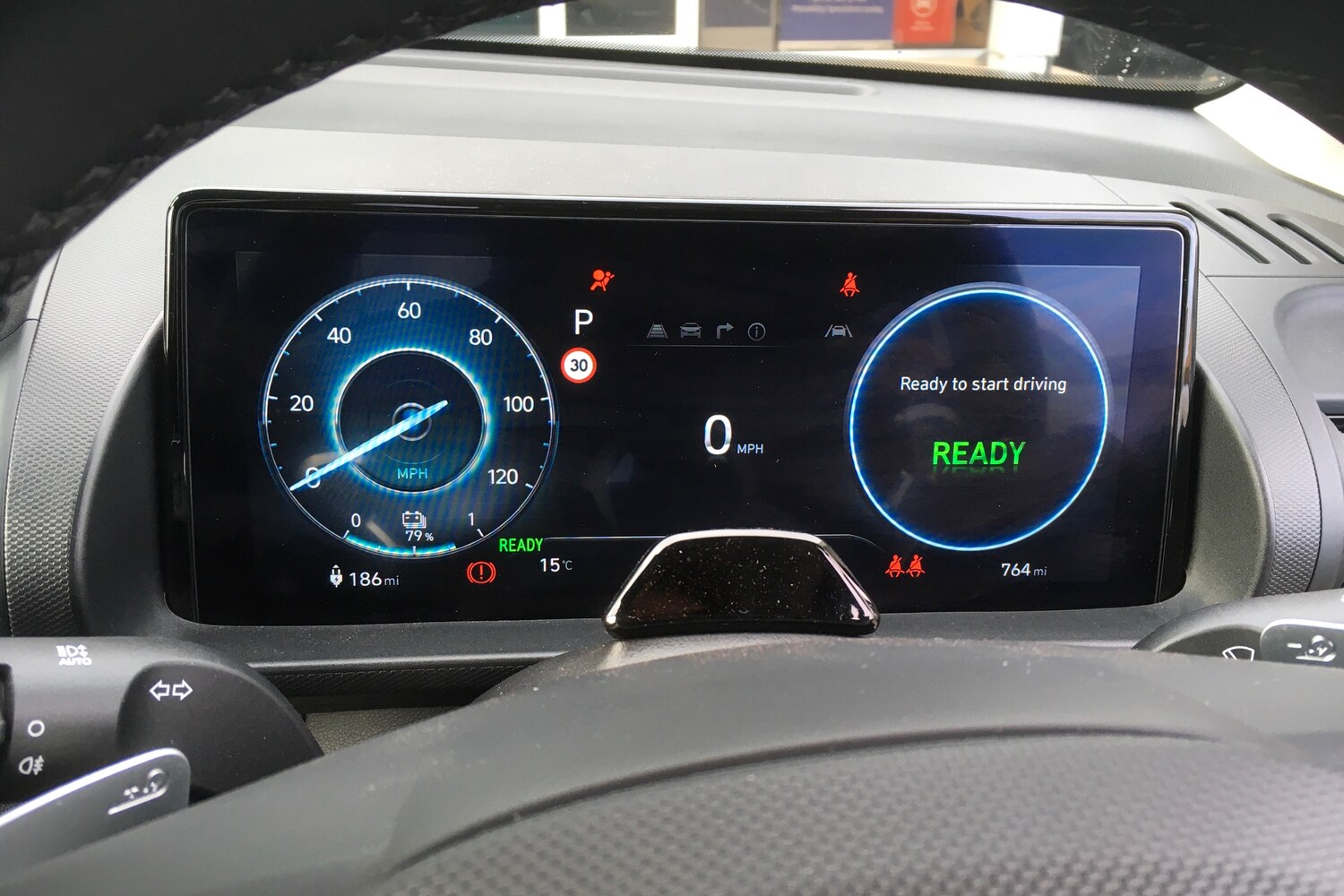 Used Hyundai Other 2025 for sale - 76678116: Photo 13